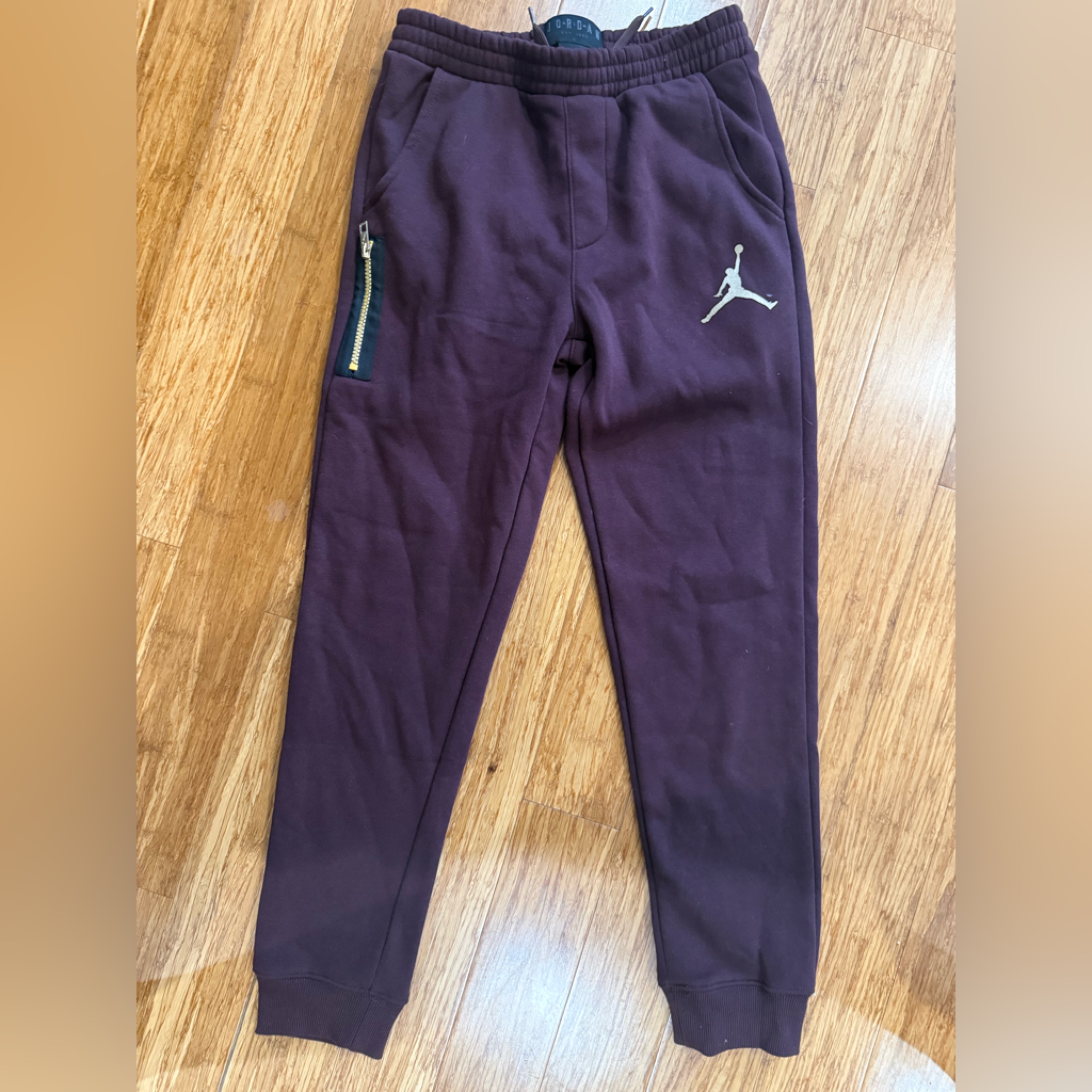 Nwot Jordan Sweatpants